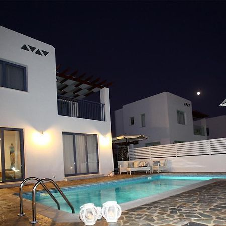 Meltemi Villas Pafos Dış mekan fotoğraf