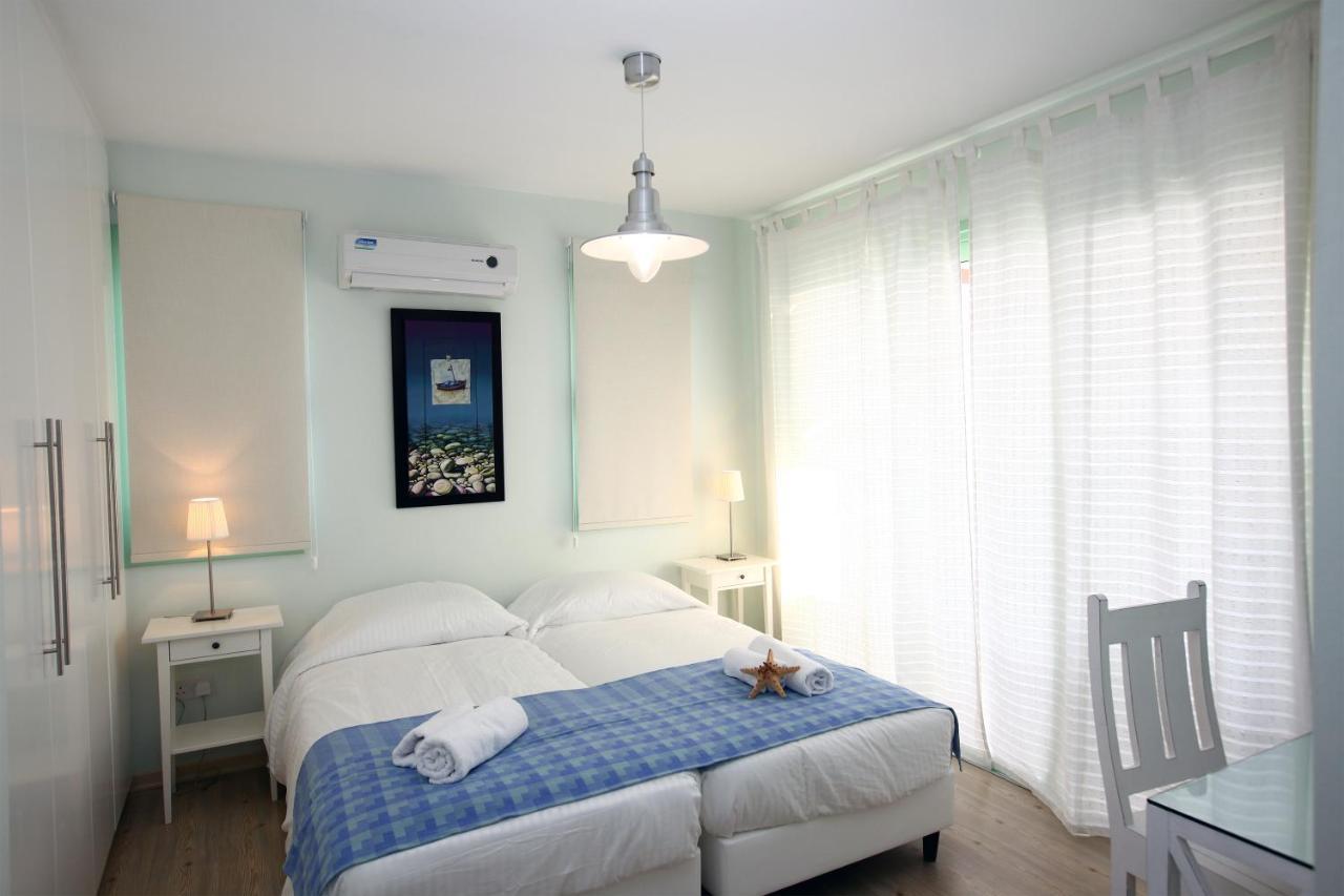 Meltemi Villas Pafos Dış mekan fotoğraf