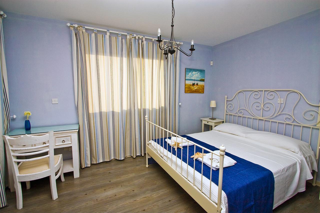 Meltemi Villas Pafos Dış mekan fotoğraf