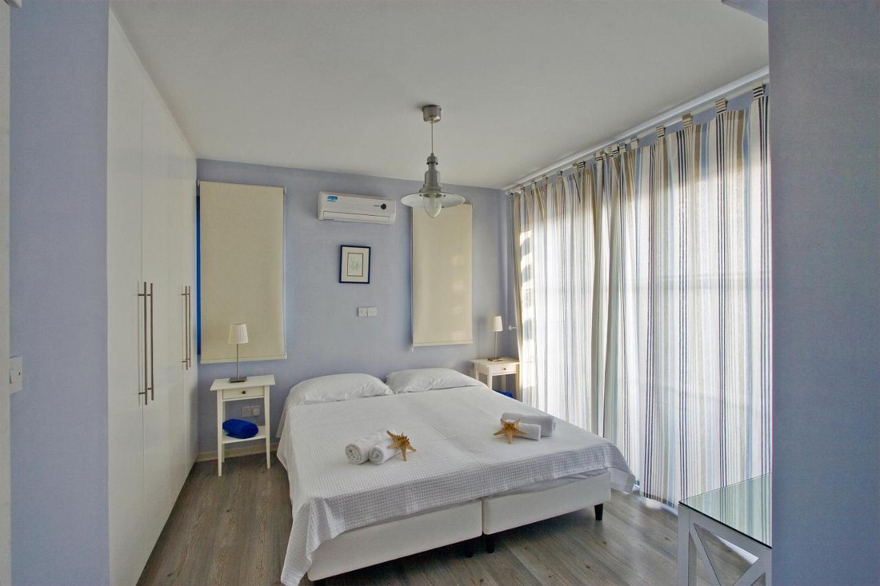 Meltemi Villas Pafos Dış mekan fotoğraf