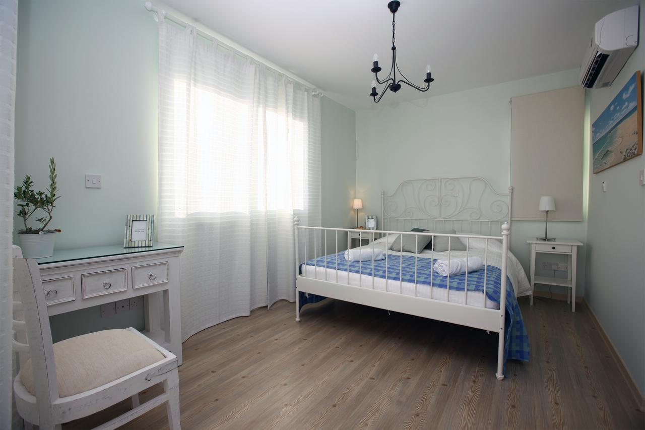 Meltemi Villas Pafos Dış mekan fotoğraf